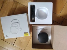 Baseus WM01 Mini TWS Wireless Headphone Bluetooth Earphone 5.0 True Wireless Earbuds