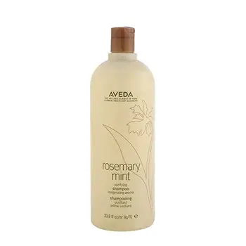 

Aveda Rosemary Mint Shampoo 1000 Ml - 1000 ml