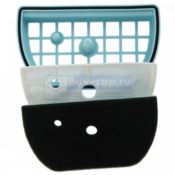 

A set of filters LG ellipse cyclone