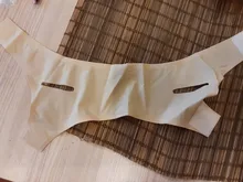 Vendaje adelgazante Facial para adelgazar, forma de correa para estiramiento, Reduce el doble mentón y rostro, masaje de banda para adelgazar, gran oferta
