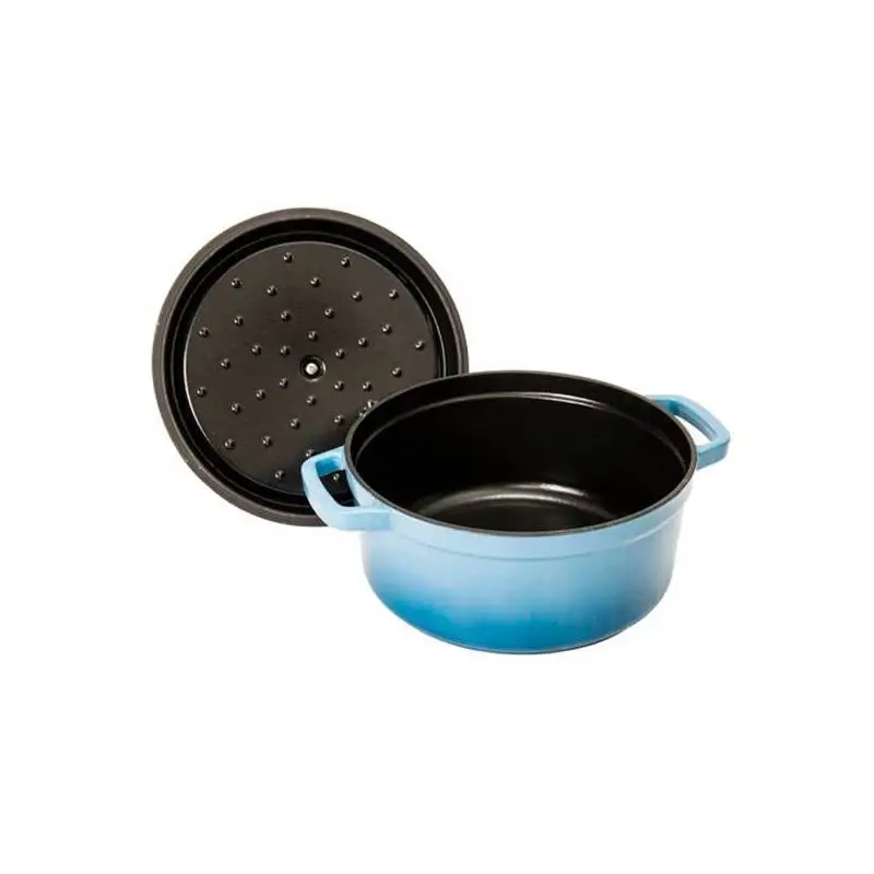 Cocotte кобальта Cecotec