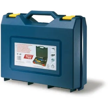 

TOOL BOX N.40 140006