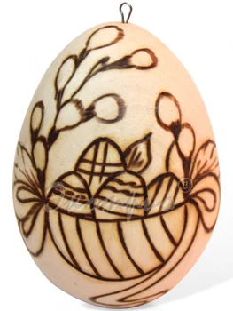 

Color the egg-Easter