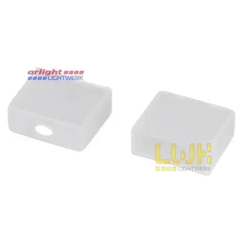 

Silicone tape plug mono-8mm 50 PCs Arlight 022360