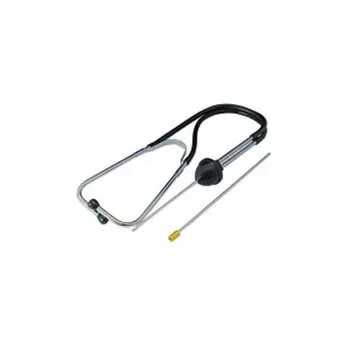 

Automotive Mechanics Stethoscope Engine Diagnostic Tool Car Van
