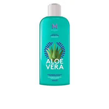 

AFTERSUN ALOE VERA moisture lock 200 ml