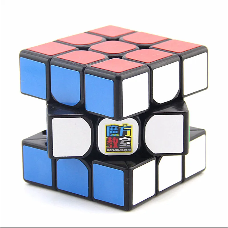 Moyu mofangjiaoshi MF3 RS2 3x3x3 волшебный куб MoYu MF3RS2 3x3 скоростной куб MF3RS V2 3x3 головоломка волшебный куб MoYu 3x3 куб