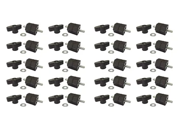 

80203LD _ 203RG.SOP. ENGINE COVER (Pack 20).