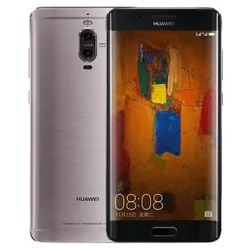 Huawei Mate 9 Pro серый с двумя SIM-картами