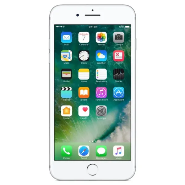 Apple iPhone 7 Plus 32 GB silver