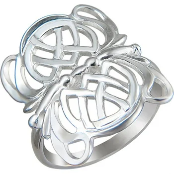 

Esthete silver ring