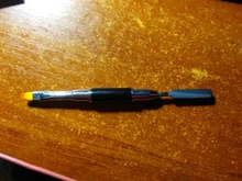 Juego de pinceles para extensión para uñas, para construcción rápida, pincel de pintura acrílico, delineador, pincel de dibujo, herramientas de arte para manicura