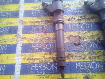 

0445120011 injector Fiat Ducato Open Box (since 03.02) 2.3 Jtd Cat