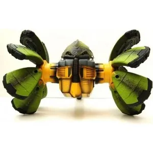Радиоуправляемый монстр Samewin Bakugan Deformed Monster Shoker 27Mhz
