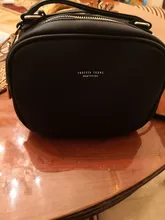 Bolso de hombro para teléfono móvil de cuero PU, bandolera Vintage, a la moda, uso diario, cartera