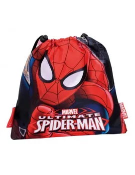

SPIDERMAN snack sack