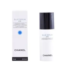 

CHANEL BLUE SERUM eye revitalizing concentrate 15 ml