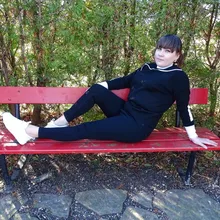 Pencil Jeans Trousers Denim Pants Skinny Syiwidii Vintage Streetwear Blue Stretchy High-Waisted