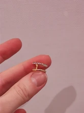 Modyle moda Punk Rock Geometric oreja Cuff para mujeres Vintage plata gemelos unisex Clip pendientes sin Piercing Declaración