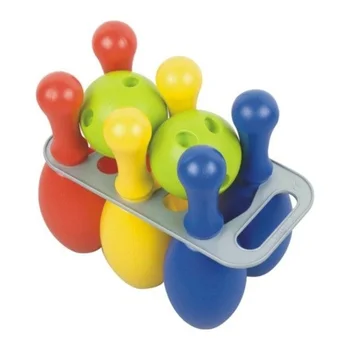 

ebebek Dolu Cute Bowling Set in Net