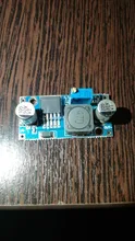 Power-Supply-Module Voltage-Regulator Step-Down LM2596 Adjustable 24V 12v 5v 3V 3A DC