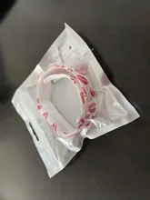 Correa deportiva de silicona para Xiaomi Mi Band 3, 4 y 5, pulsera estilo grafiti para Xiaomi Mi band 6