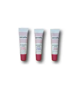 

Sensilis Silhouette Xpert lip balm fruits