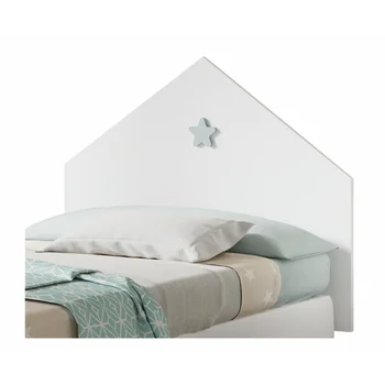

Headboard AEKIT sweet white 80X100X1,6 cm
