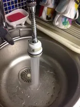 Tap-Adapter-Faucet Faucet-Extender NOZZLE-FILTER Kitchen-Accessories Rotatable Bathroom