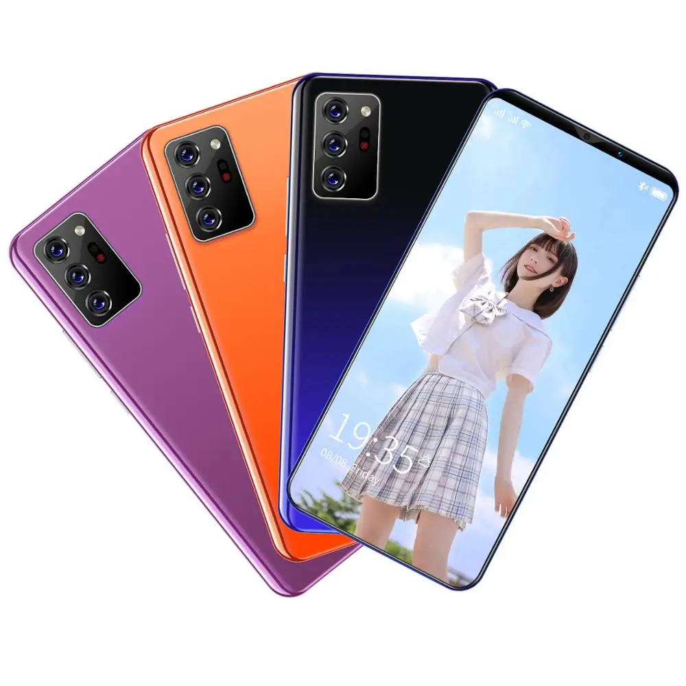 Universal Note30 Plus+ 6.1 Inch 4J Screen Android