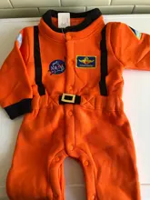 Astronaut-Costumes Jumpsuit Infantil Toddler Baby-Boys Kids 