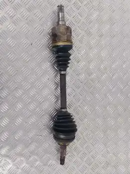 

P04641883AC P04641883AC Transmission Left Front Chrysler Voyager (rg) 2.5 Crd Cat
