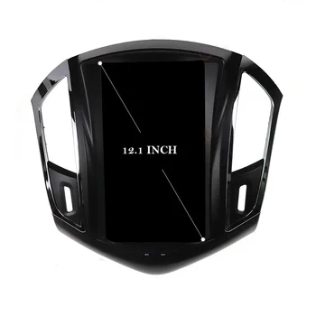 

Vertical screen Tesla style Car GPS Navigation DVD player For Chevrolet Cruze 2013 2014 2015 radio head unit multimedia player