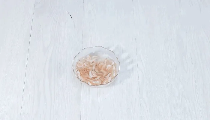 河虾怎么做好吃 炒河虾的家常做法