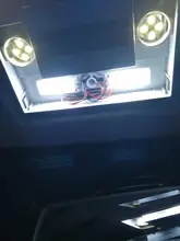 Light-Bulb Festoon-Adapter BA9S Automobile Xenon 5500-6000K Auto-Car-Interior-Panel-Lamp