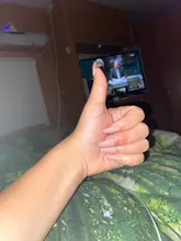 DOTIFI para las mujeres A-Z alfabeto carta colgante collares personalización collar de acero inoxidable Glamour joyas