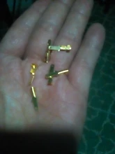 Conector de cable hembra y macho, accesorio para terminal de engarce de cables eléctricos, surtido de conectores de pala, 2,8/4,8/6,3 mm, 315 unidades