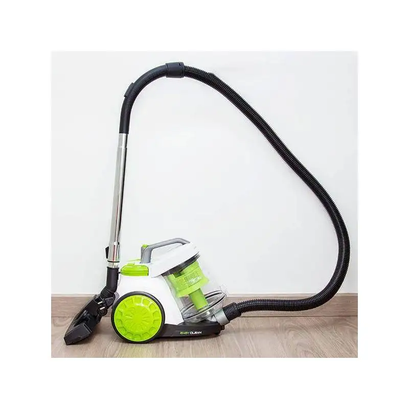 циклонический пылесос