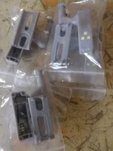 Lamp Wardrobe Cupboard Closet Intelligent-Cabinet-Lights Led-Sensor Inner-Hinge Door