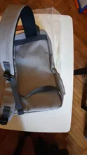 Travel Backpack Book Light Laptop-Bag A4 Anti-Theft Waterproof Casual Oxford Gray 15inch