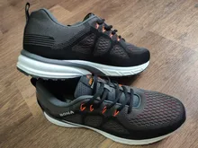 BONA-zapatillas deportivas de malla para hombre, zapatillas de entrenamiento ligeras, cestas para correr al aire libre