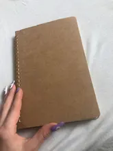 2021 nuevo A5 bala Notebook Kraft Dot red de gestión de tiempo en blanco libro espiral diario semanal planificador Colegio suministros de oficina