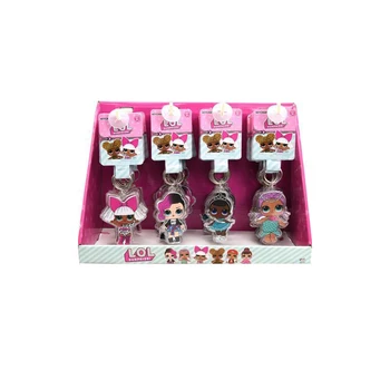

Keychain L.O.L. Surprise!