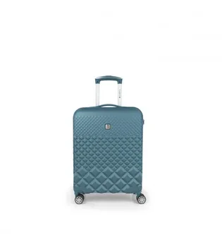 

Cabin Suitcase Gabol Porto Turquoise