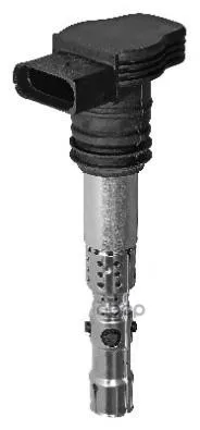 Катушка Зажигания Audi A4/A6/G4/Passat B5 Beru Zse043 Beru арт. ZSE043