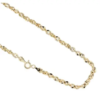 

Necklace Women Gold Yellow 803321727142