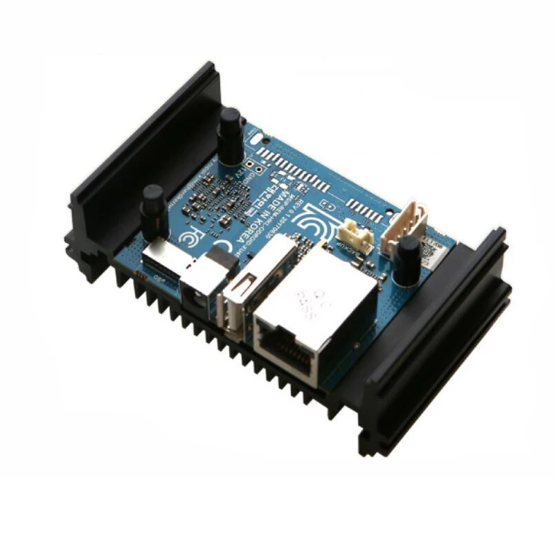 

ShenzhenMaker Store ODROID-MC1 SOLO SINGLE-BOARD COMPUTER