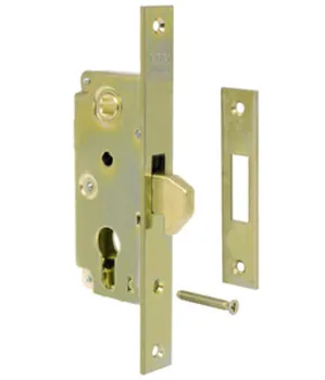 

SERRAT HOOK AGB/B910 TROPIC WITHOUT CIL MM 40