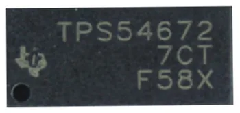 

Power Controller TPS54672 PWPR