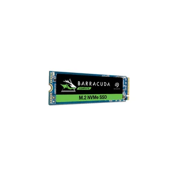 

Seagate BarraCuda 510 M.2 1000 GB PCI Express 3.0 3D TLC NVMe